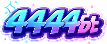 4444bt logo